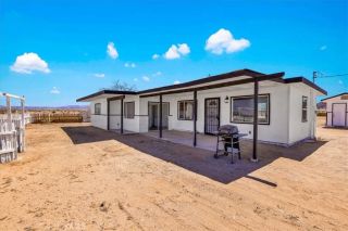 2626 Bristol Avenue, 29 Palms, CA 92277