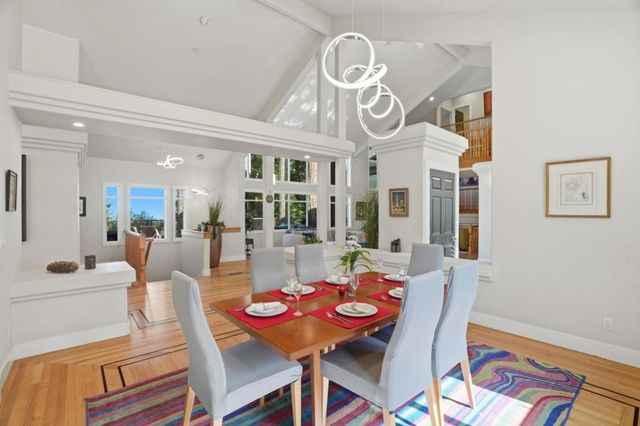 24106 Deerpath Road, Saratoga, CA 95070