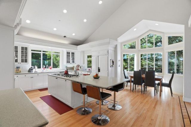 24106 Deerpath Road, Saratoga, CA 95070