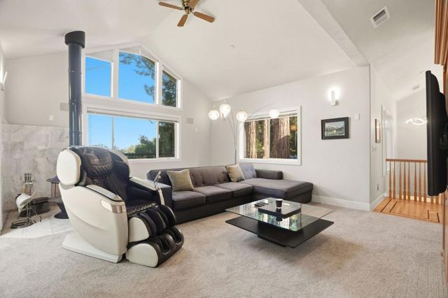 24106 Deerpath Road, Saratoga, CA 95070