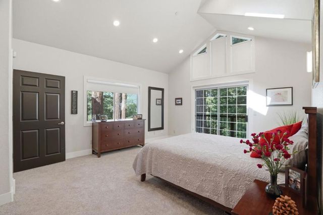 24106 Deerpath Road, Saratoga, CA 95070
