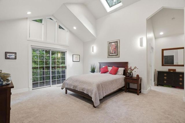24106 Deerpath Road, Saratoga, CA 95070
