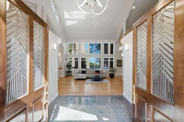 24106 Deerpath Road, Saratoga, CA 95070