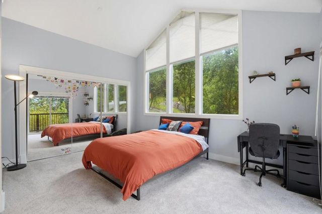 24106 Deerpath Road, Saratoga, CA 95070