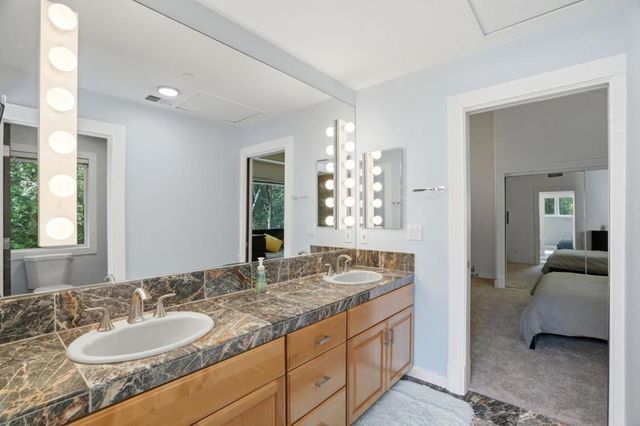 24106 Deerpath Road, Saratoga, CA 95070