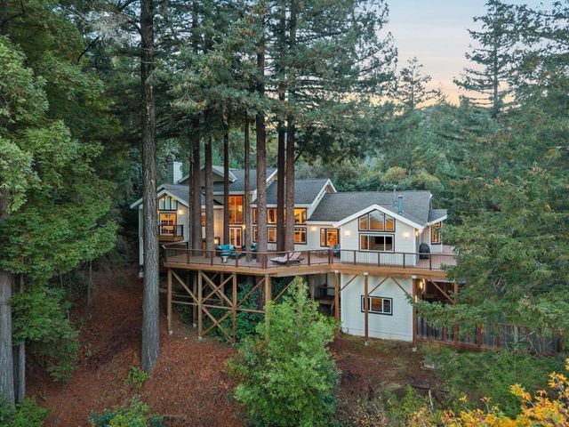 24106 Deerpath Road, Saratoga, CA 95070