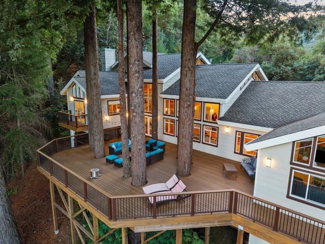 24106 Deerpath Road, Saratoga, CA 95070