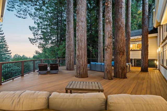 24106 Deerpath Road, Saratoga, CA 95070