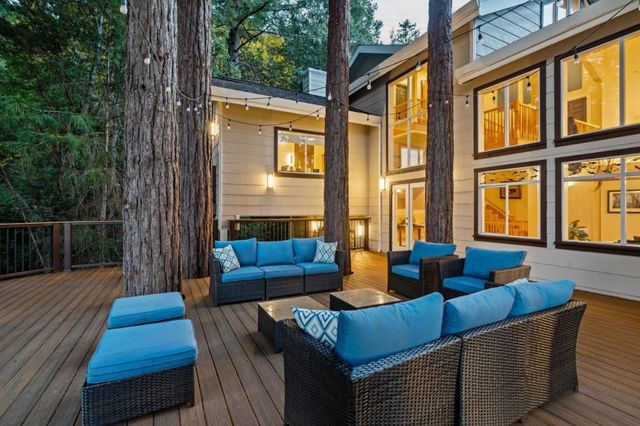 24106 Deerpath Road, Saratoga, CA 95070