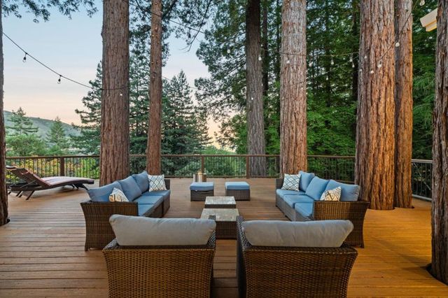 24106 Deerpath Road, Saratoga, CA 95070