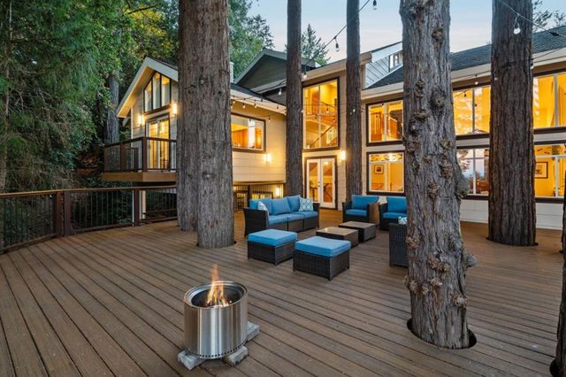 24106 Deerpath Road, Saratoga, CA 95070