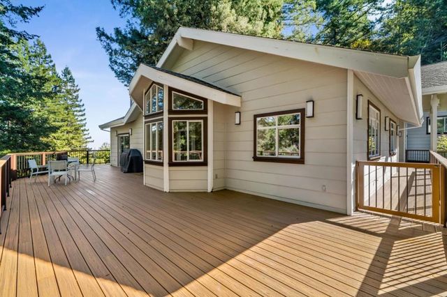 24106 Deerpath Road, Saratoga, CA 95070