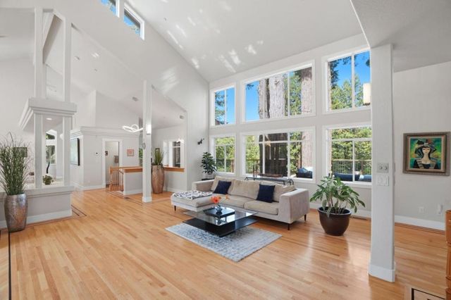 24106 Deerpath Road, Saratoga, CA 95070