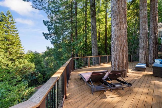 24106 Deerpath Road, Saratoga, CA 95070