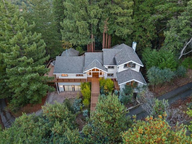 24106 Deerpath Road, Saratoga, CA 95070