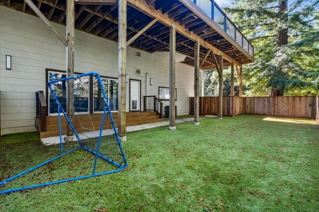24106 Deerpath Road, Saratoga, CA 95070