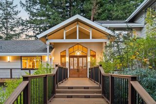 24106 Deerpath Road, Saratoga, CA 95070