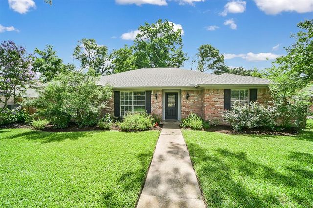 11603 Barwood Bend Drive, Houston, TX 77065