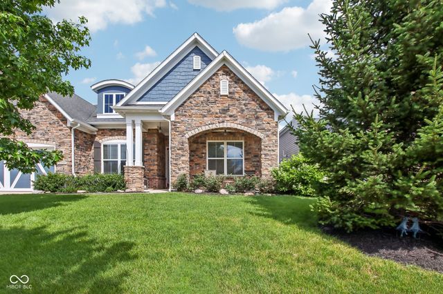 16805 Snowmass Drive, Noblesville, IN 46062