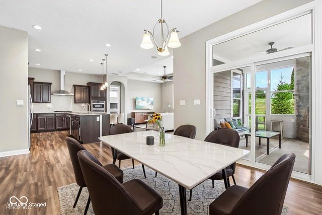 16805 Snowmass Drive, Noblesville, IN 46062