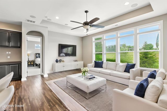16805 Snowmass Drive, Noblesville, IN 46062