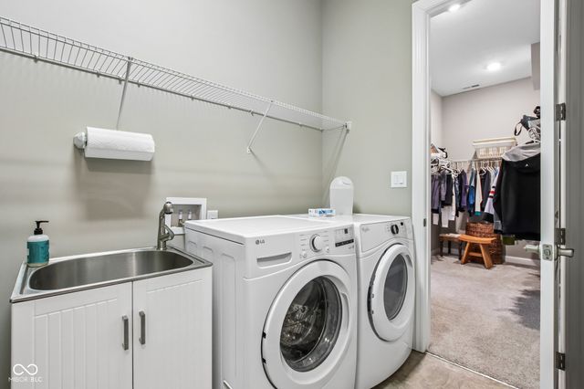 16805 Snowmass Drive, Noblesville, IN 46062