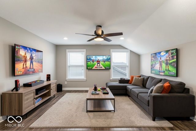 16805 Snowmass Drive, Noblesville, IN 46062