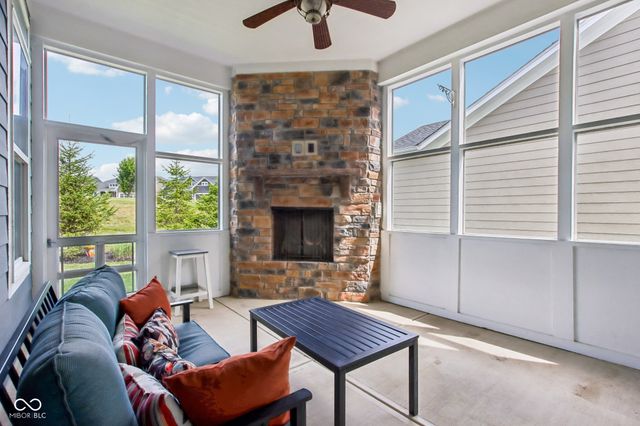 16805 Snowmass Drive, Noblesville, IN 46062