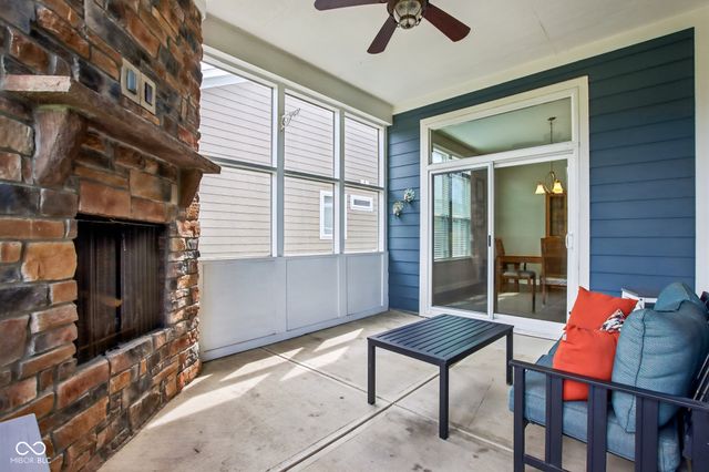 16805 Snowmass Drive, Noblesville, IN 46062