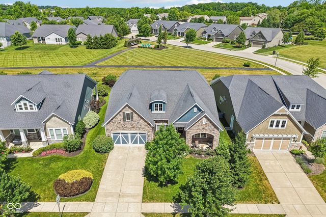 16805 Snowmass Drive, Noblesville, IN 46062