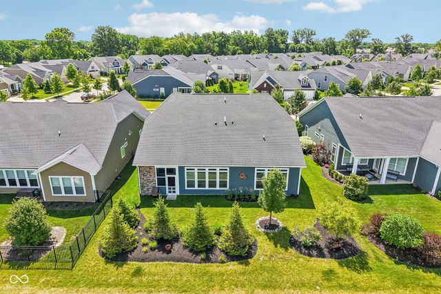 16805 Snowmass Drive, Noblesville, IN 46062