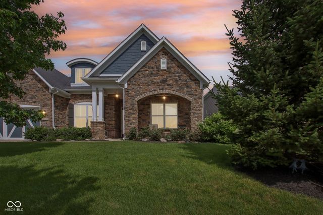16805 Snowmass Drive, Noblesville, IN 46062