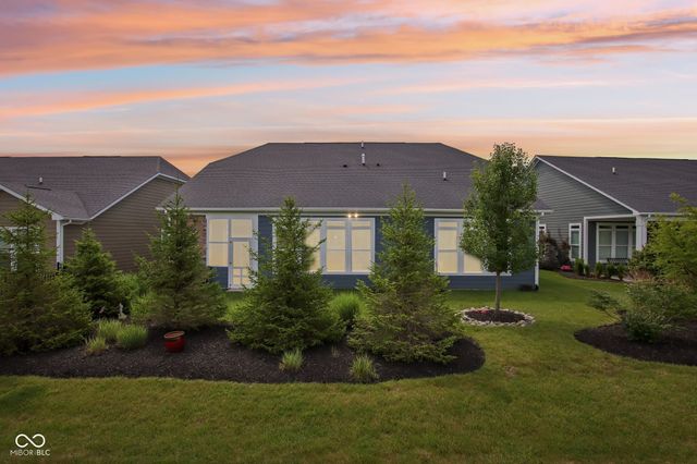16805 Snowmass Drive, Noblesville, IN 46062