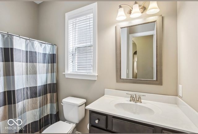 16805 Snowmass Drive, Noblesville, IN 46062