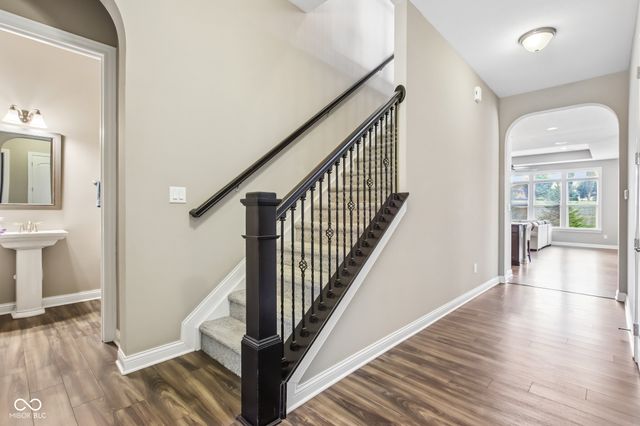 16805 Snowmass Drive, Noblesville, IN 46062