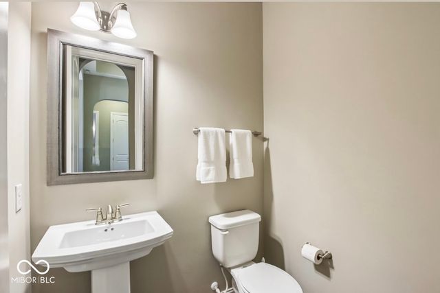 16805 Snowmass Drive, Noblesville, IN 46062