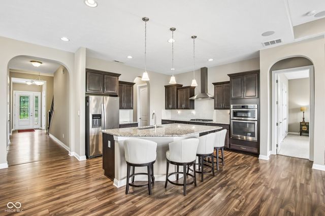 16805 Snowmass Drive, Noblesville, IN 46062