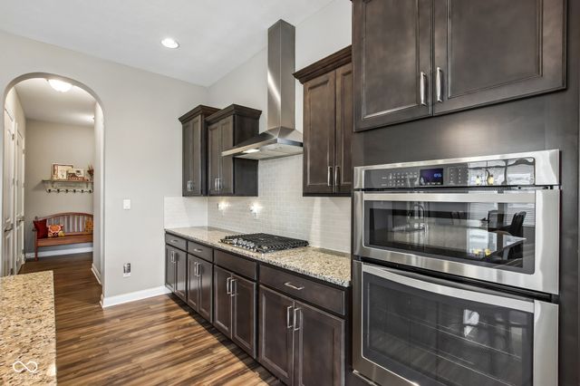 16805 Snowmass Drive, Noblesville, IN 46062