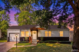 10501 Hoyt Drive, St Louis, MO 63137
