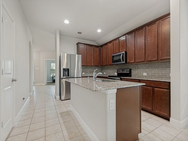 13117 Upland Meadow Court, Fort Worth, TX 76244