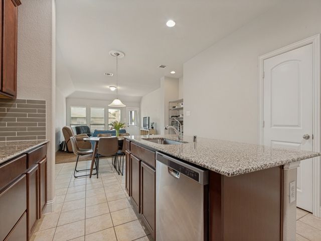 13117 Upland Meadow Court, Fort Worth, TX 76244