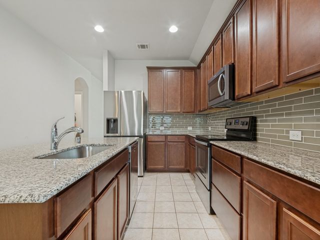13117 Upland Meadow Court, Fort Worth, TX 76244