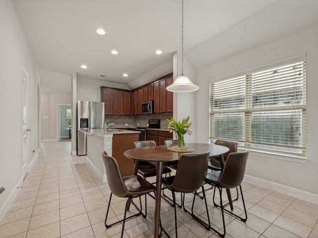 13117 Upland Meadow Court, Fort Worth, TX 76244