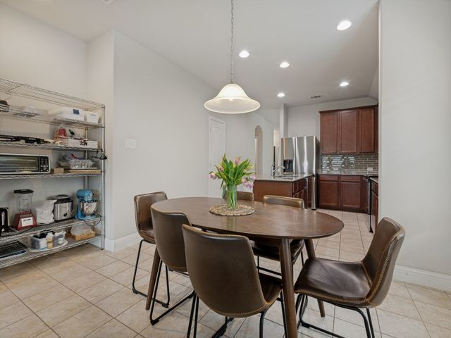 13117 Upland Meadow Court, Fort Worth, TX 76244