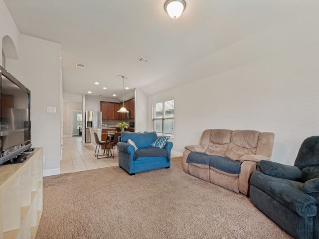 13117 Upland Meadow Court, Fort Worth, TX 76244