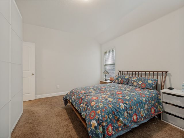 13117 Upland Meadow Court, Fort Worth, TX 76244