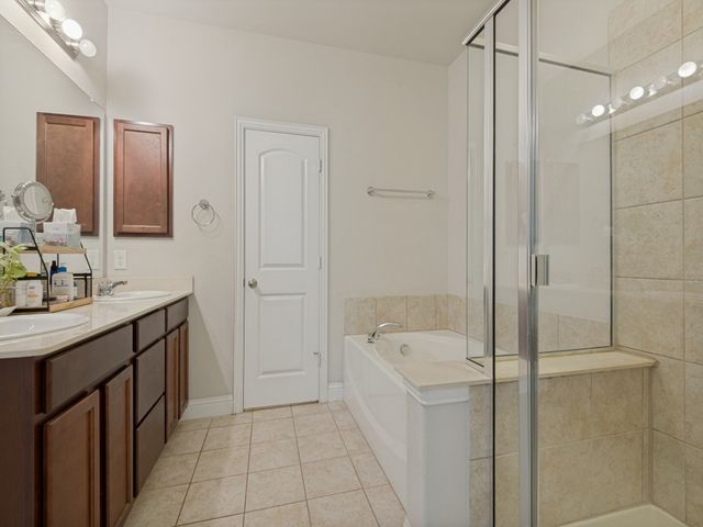 13117 Upland Meadow Court, Fort Worth, TX 76244