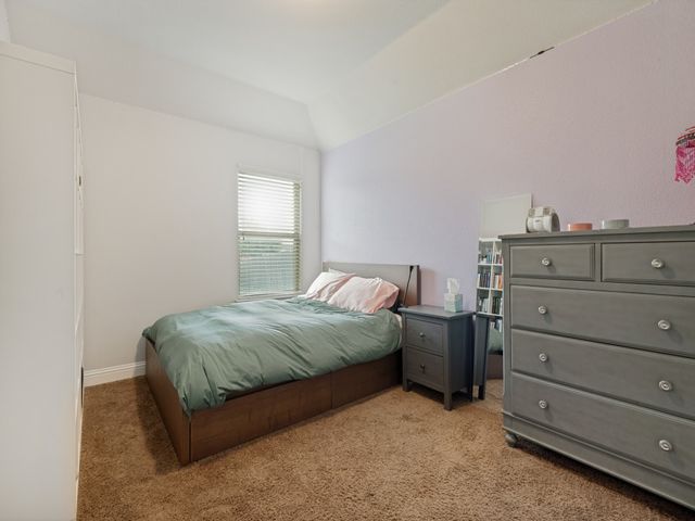 13117 Upland Meadow Court, Fort Worth, TX 76244