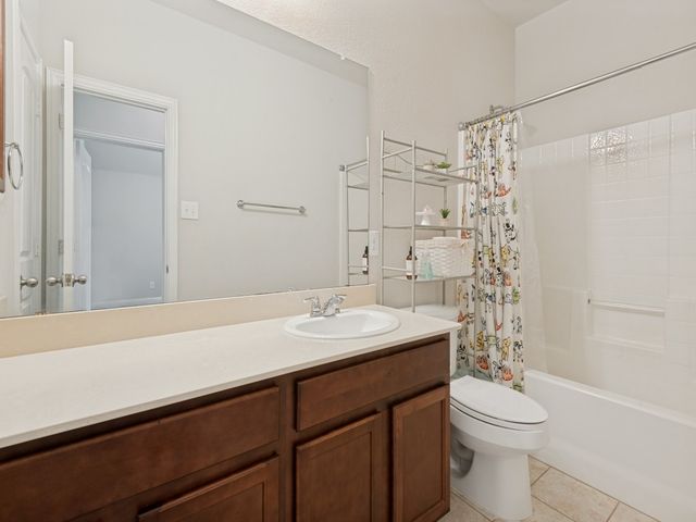 13117 Upland Meadow Court, Fort Worth, TX 76244