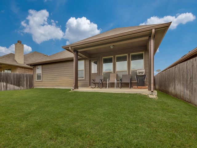 13117 Upland Meadow Court, Fort Worth, TX 76244